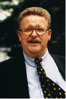 Bernd Schimmler, Vorsitzender